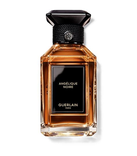 angelique noir|Guerlain Angélique Noire Eau de Parfum (100ml) 